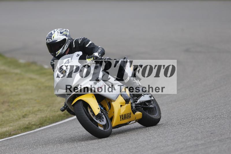 /03 04.04.2026 Speer Racing ADR/Gruppe gelb/454